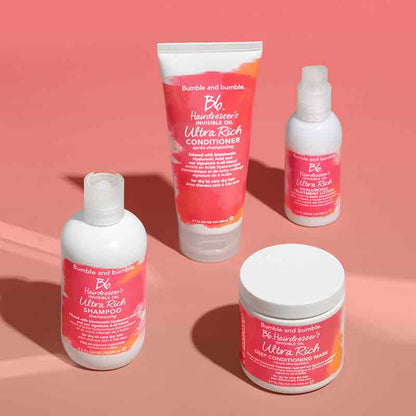 Ultra Rich Conditioner by Bumble and bumble