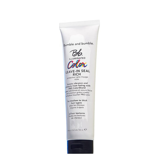Illuminated Color Leave-In Seal Rich by Bumble and bumble