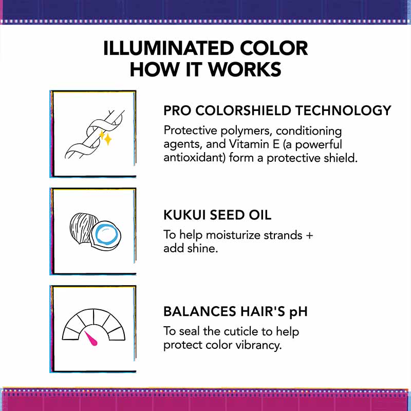 Illuminated Color Shampoo by Bumble and bumble