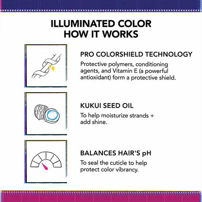 Illuminated Color Shampoo by Bumble and bumble