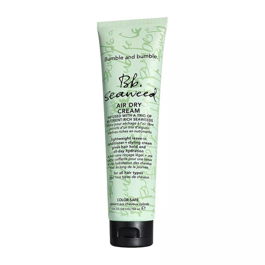 Seaweed Air Dry Cream by Bumble and Bumble