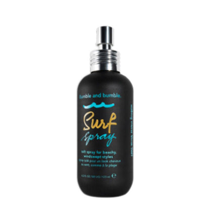 Surf Spray Texturizing Sea Salt Hair Spray by Bumble and Bumble