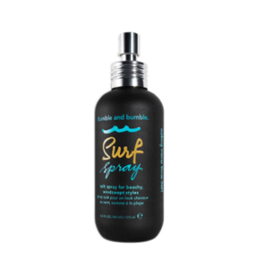 Surf Spray Texturizing Sea Salt Hair Spray by Bumble and Bumble
