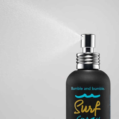 Surf Spray Texturizing Sea Salt Hair Spray by Bumble and Bumble