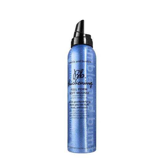 Thickening Full Form Soft Mousse by Bumble and Bumble