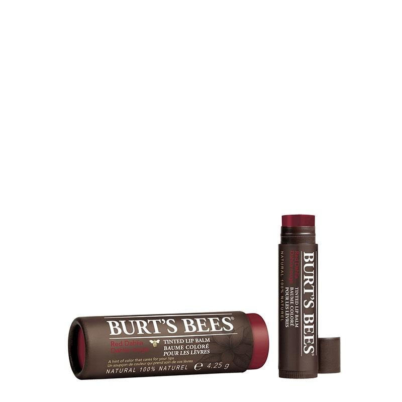 Tinted Lip Balm