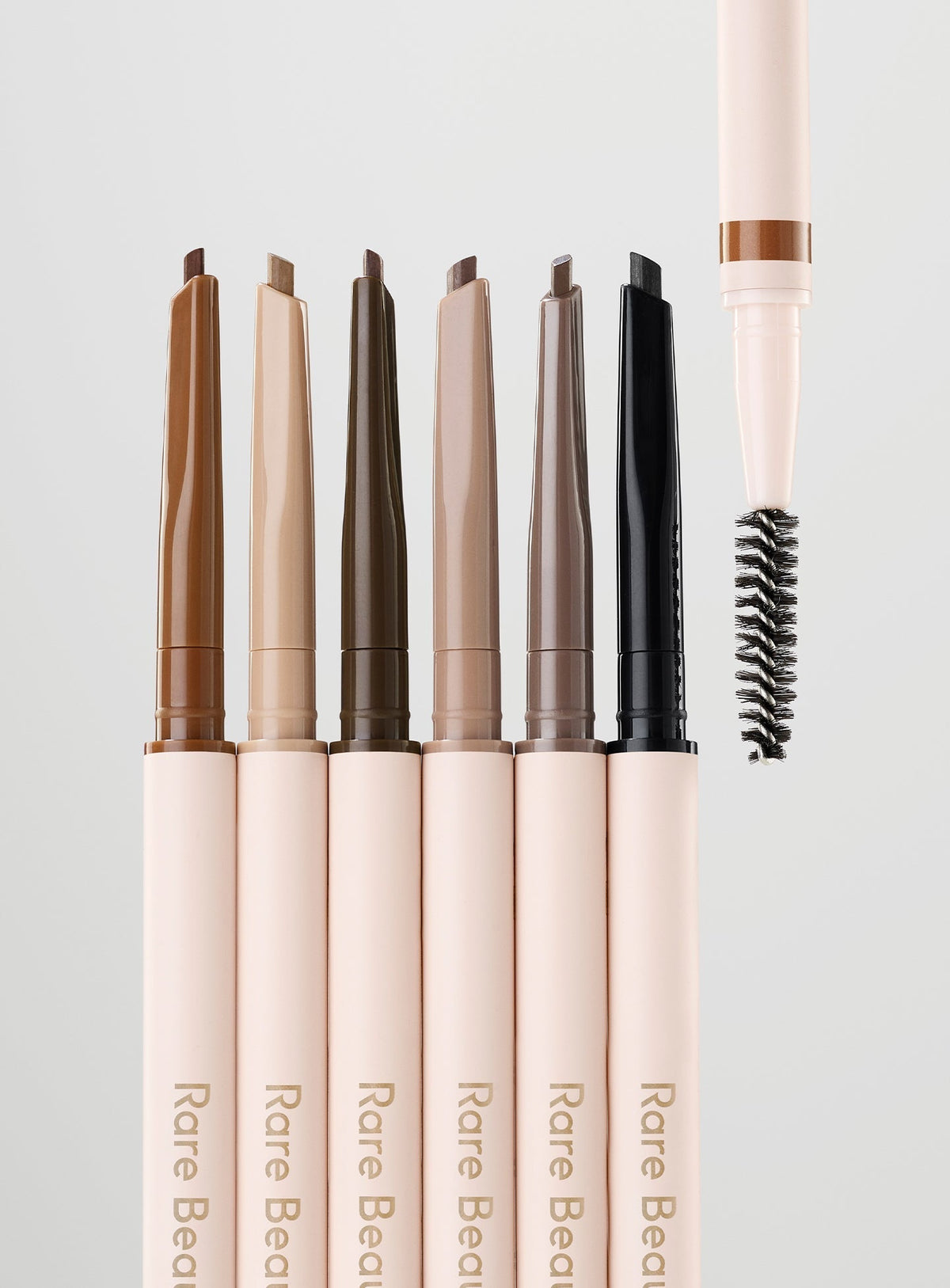 Brow Harmony Precision Pencil by Rare Beauty