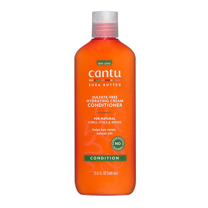 Hydrating Conditioner by Cantu