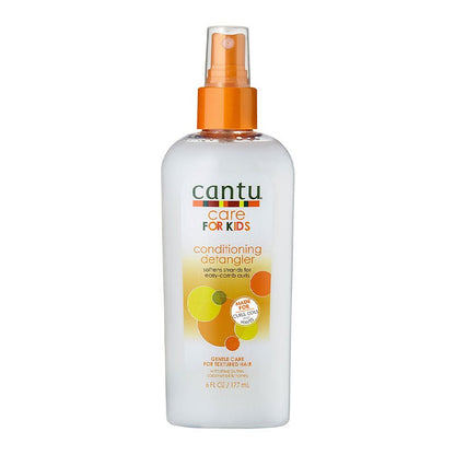 Kids Detangler by Cantu