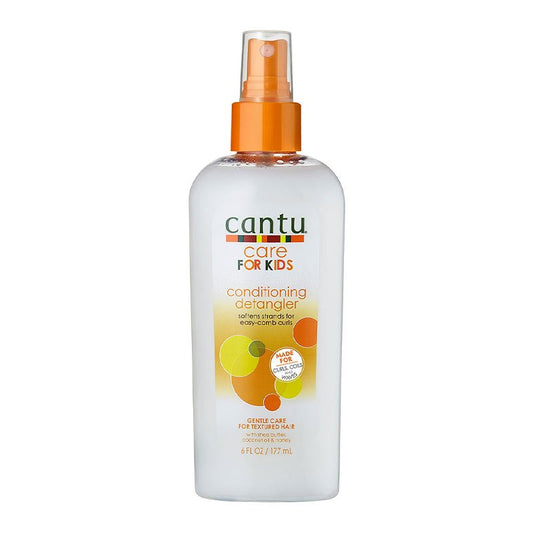 Kids Detangler by Cantu