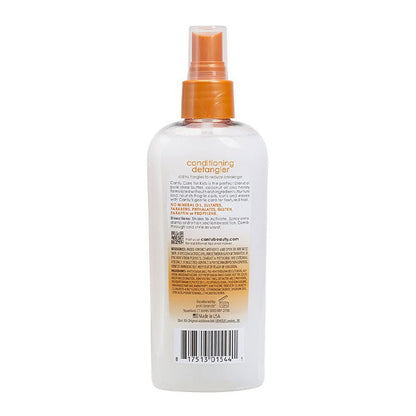 Kids Detangler by Cantu
