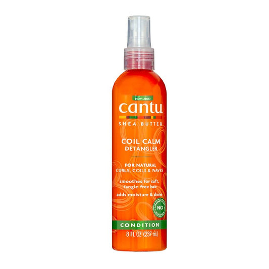 Coil Calm Detangler by Cantu