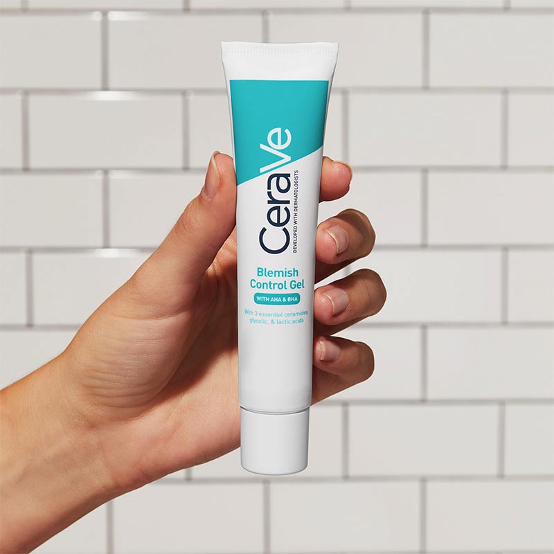 Blemish Control Gel