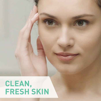 Foaming Cleanser by CeraVe