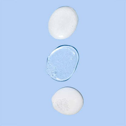 Hydrating Cream To Foam Cleanser 290ml