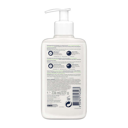 Hydrating Cream To Foam Cleanser 290ml