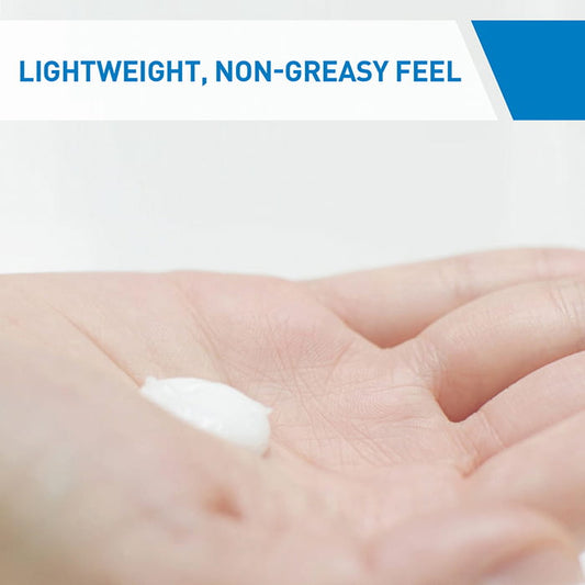 Moisturising Lotion for Dry to Very Dry Skin by CeraVe