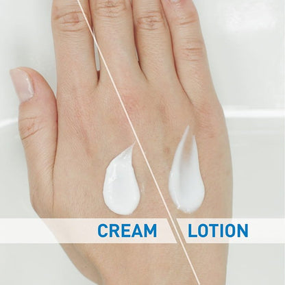 Moisturising Lotion for Dry to Very Dry Skin by CeraVe