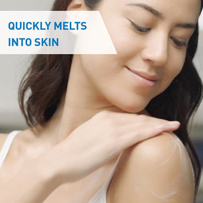 Moisturising Lotion for Dry to Very Dry Skin by CeraVe