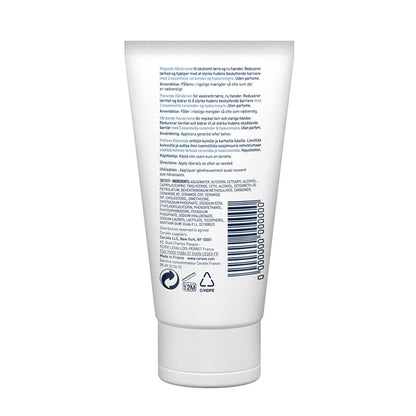 Reparative Hand Cream for Extremely Dry Rough Hands by CeraVe
