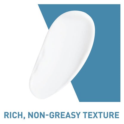 Reparative Hand Cream for Extremely Dry Rough Hands by CeraVe