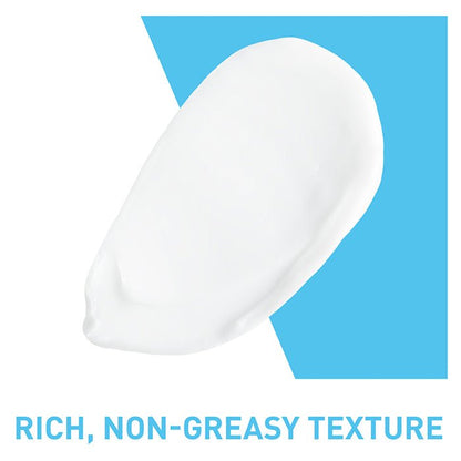 SA Renewing Foot Cream For Extremely Dry Rough Skin by CeraVe