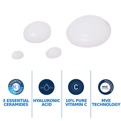 Skin Renewing 10% Pure Vitamin C Serum