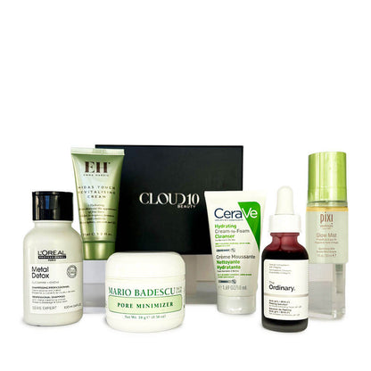 Glow Gift Set by Cloud 10 Beauty