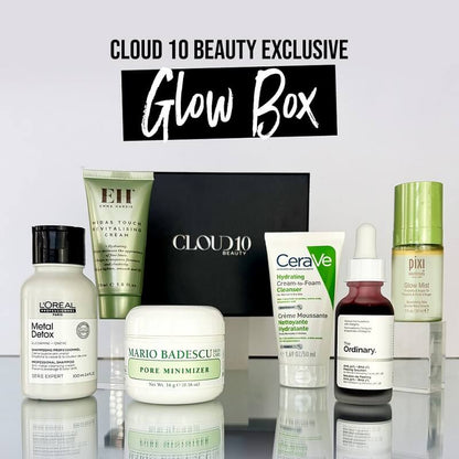 Glow Gift Set by Cloud 10 Beauty
