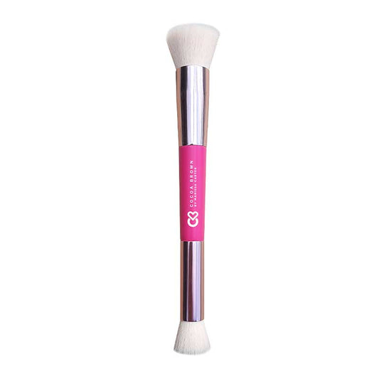 Double Ended Brush