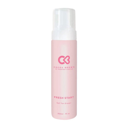Fresh Start Self Tan Eraser by Cocoa Brown