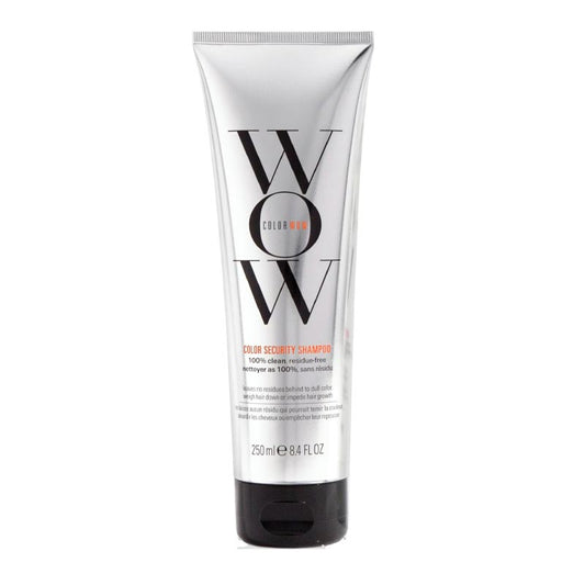Color Security Shampoo For Coloured Hair by Color Wow