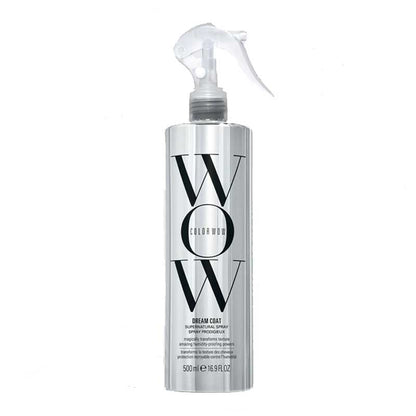 Dream Coat Original Supernatural Anti-Frizz Spray by Color Wow
