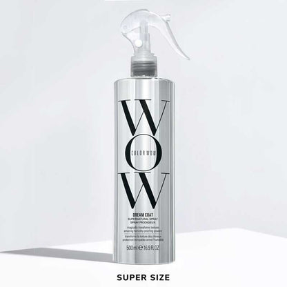 Dream Coat Original Supernatural Anti-Frizz Spray by Color Wow
