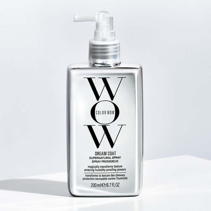 Dream Coat Original Supernatural Anti-Frizz Spray by Color Wow
