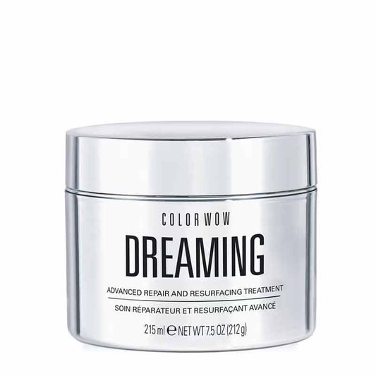 Dreaming Advanced Repair And Resurfacing Treatment by Color Wow