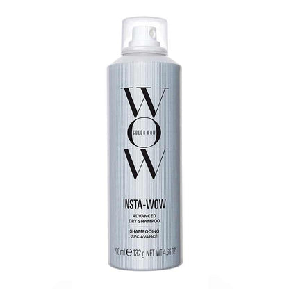 Insta-Wow Advanced Dry Shampoo by Color Wow