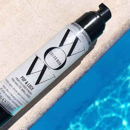 Pop and Lock High Gloss Finish Serum by Color Wow
