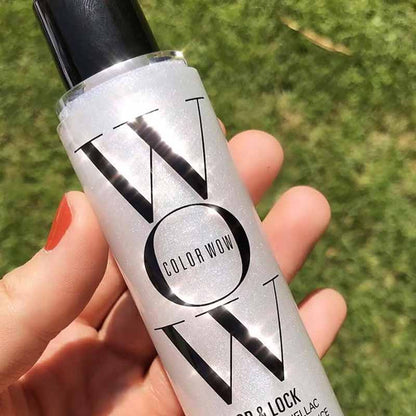 Pop and Lock High Gloss Finish Serum by Color Wow