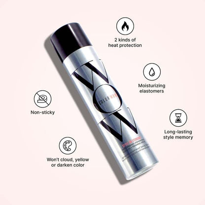 Style on Steroids Texturising Spray by Color Wow
