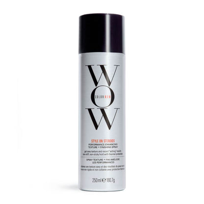 Style on Steroids Texturising Spray by Color Wow