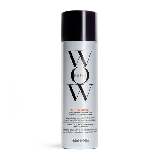 Style on Steroids Texturising Spray by Color Wow