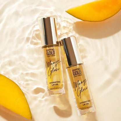 Hydrating Lip Oil by Dripping Gold