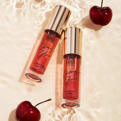 Hydrating Lip Oil by Dripping Gold