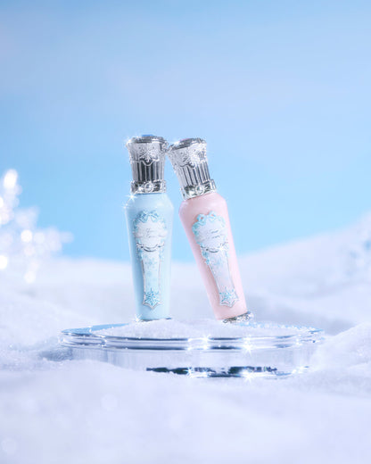 Flower Knows Snow Ballet Dreamy Complexion Set