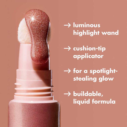 Halo Glow Highlight Beauty Wand by E.l.f.