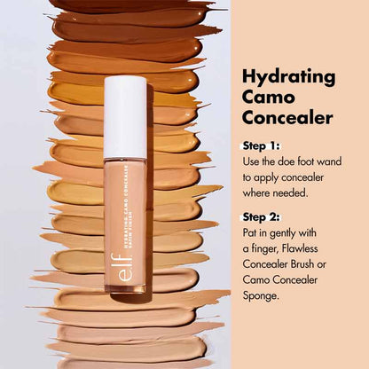 Hydrating Camo Concealer Fair Beige