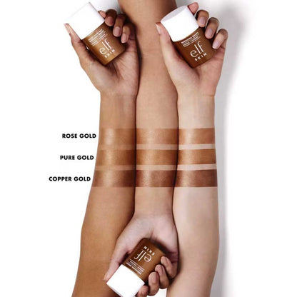 Skin Bronzing Drops Tinted Serum by e.l.f.