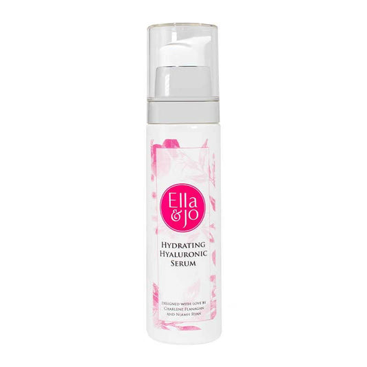 Hydrating Hyaluronic Serum 30ml