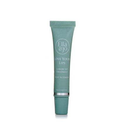 Love Your Lips Luxury Lip Treatment by Ella & Jo